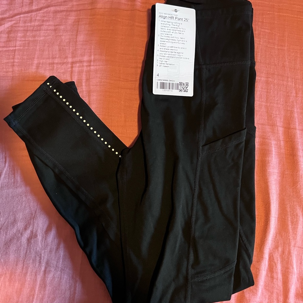 Lululemon
